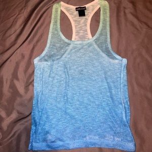 Womens tank top